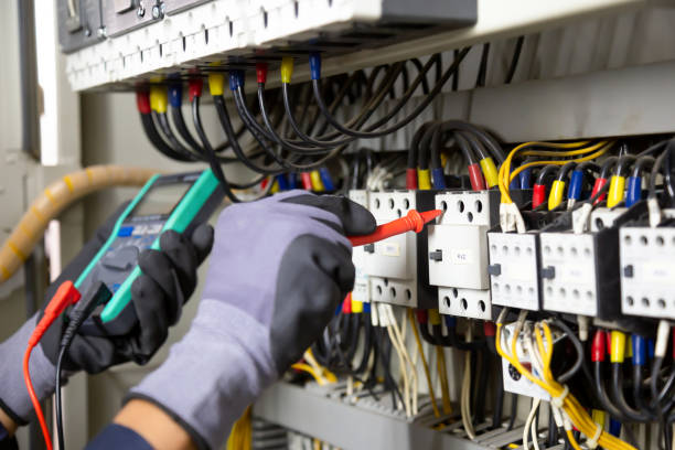 Best Emergency Electrical Repair Services  in Carter, TX