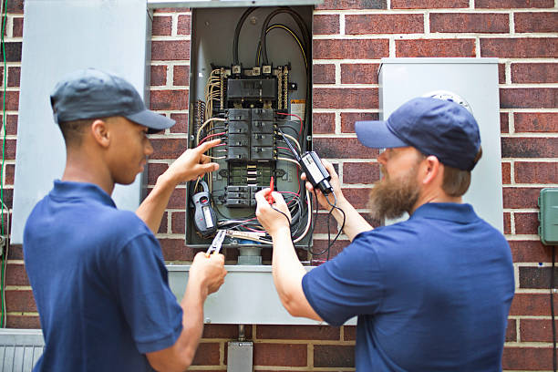 Trusted Carter, TX Electrician Experts