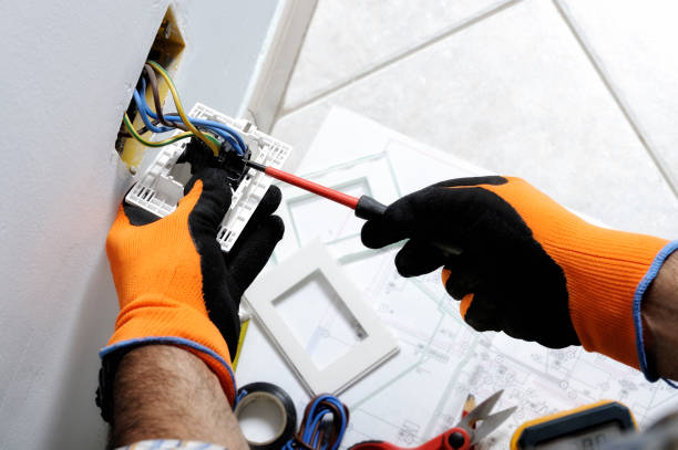 Emergency Electrical Repair Services in Carter, TX