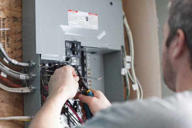 Best Backup Power Systems Installation  in Carter, TX